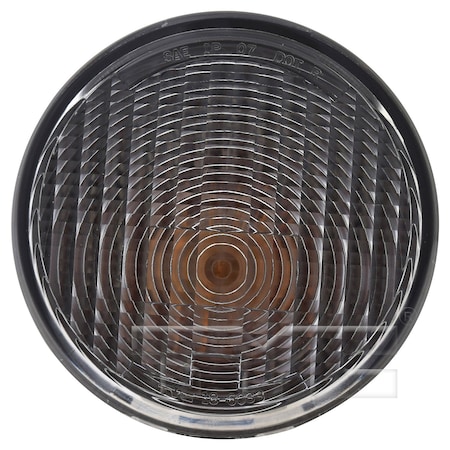 Tyc Light Assembly, 18-6033-90 18-6033-90